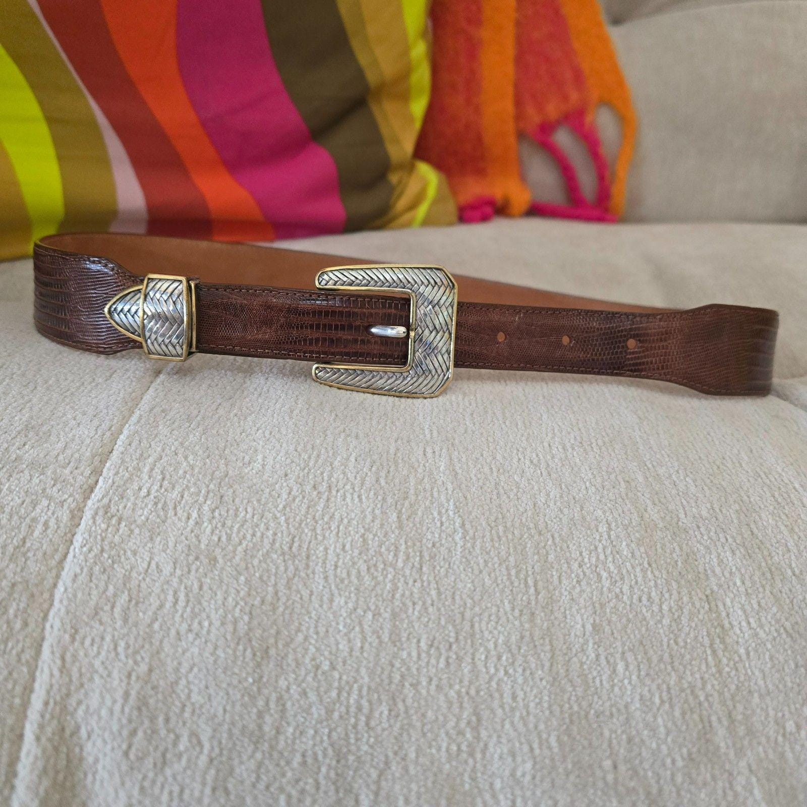 Pat Belt Buckle - Etsy