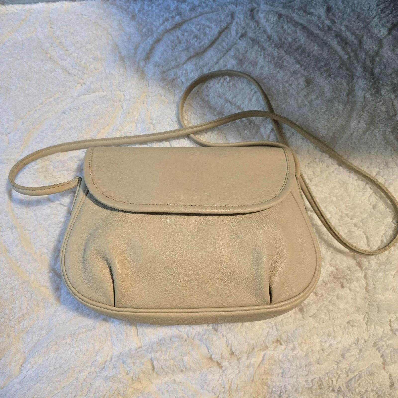 1980s coach shoulder bag - Etsy 日本