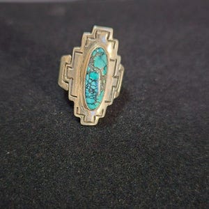 Delbert Vandever Navajo Jewelry - Etsy