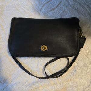 Old coach bag - Etsy 日本