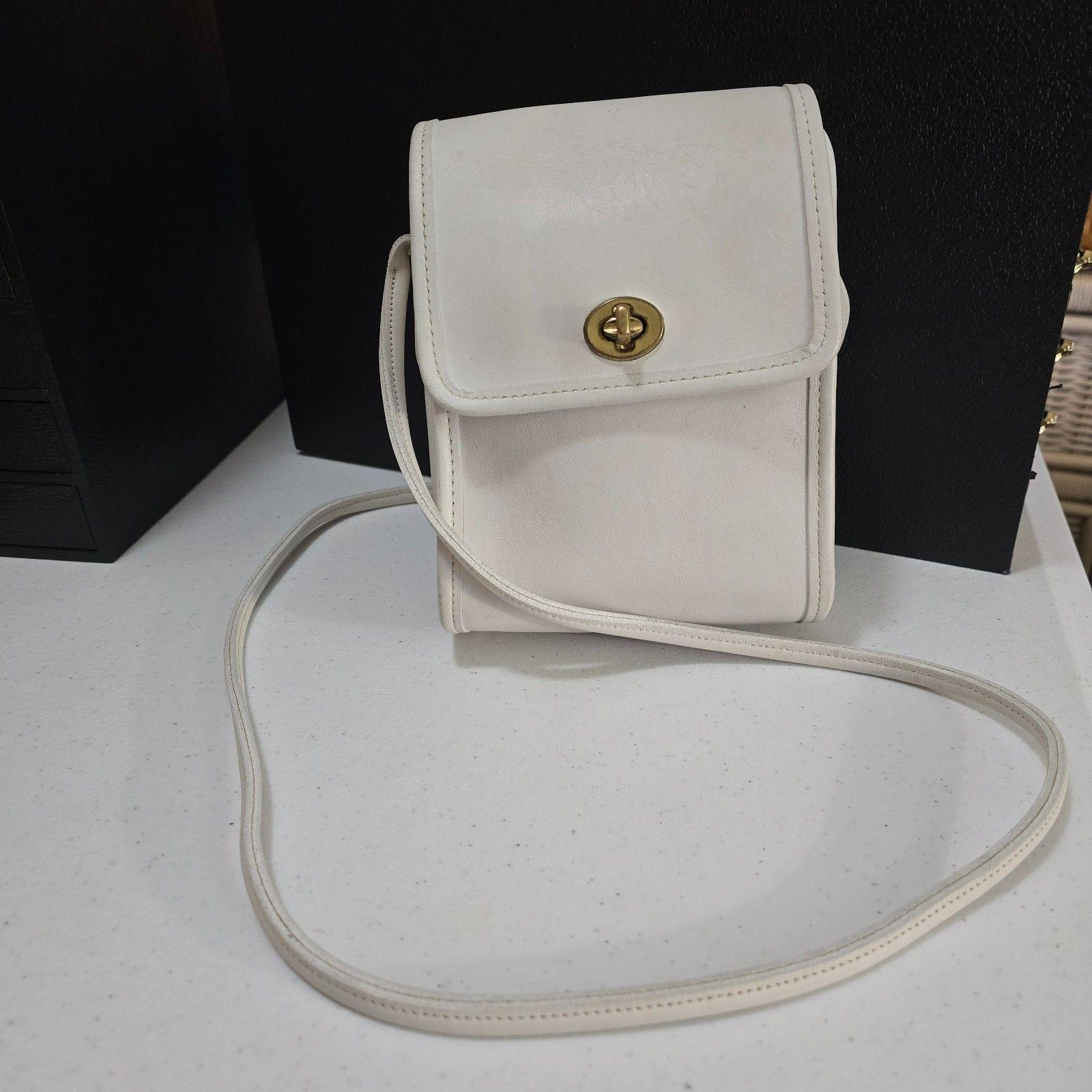 Vintage coach scooter bag #9893 - Etsy 日本