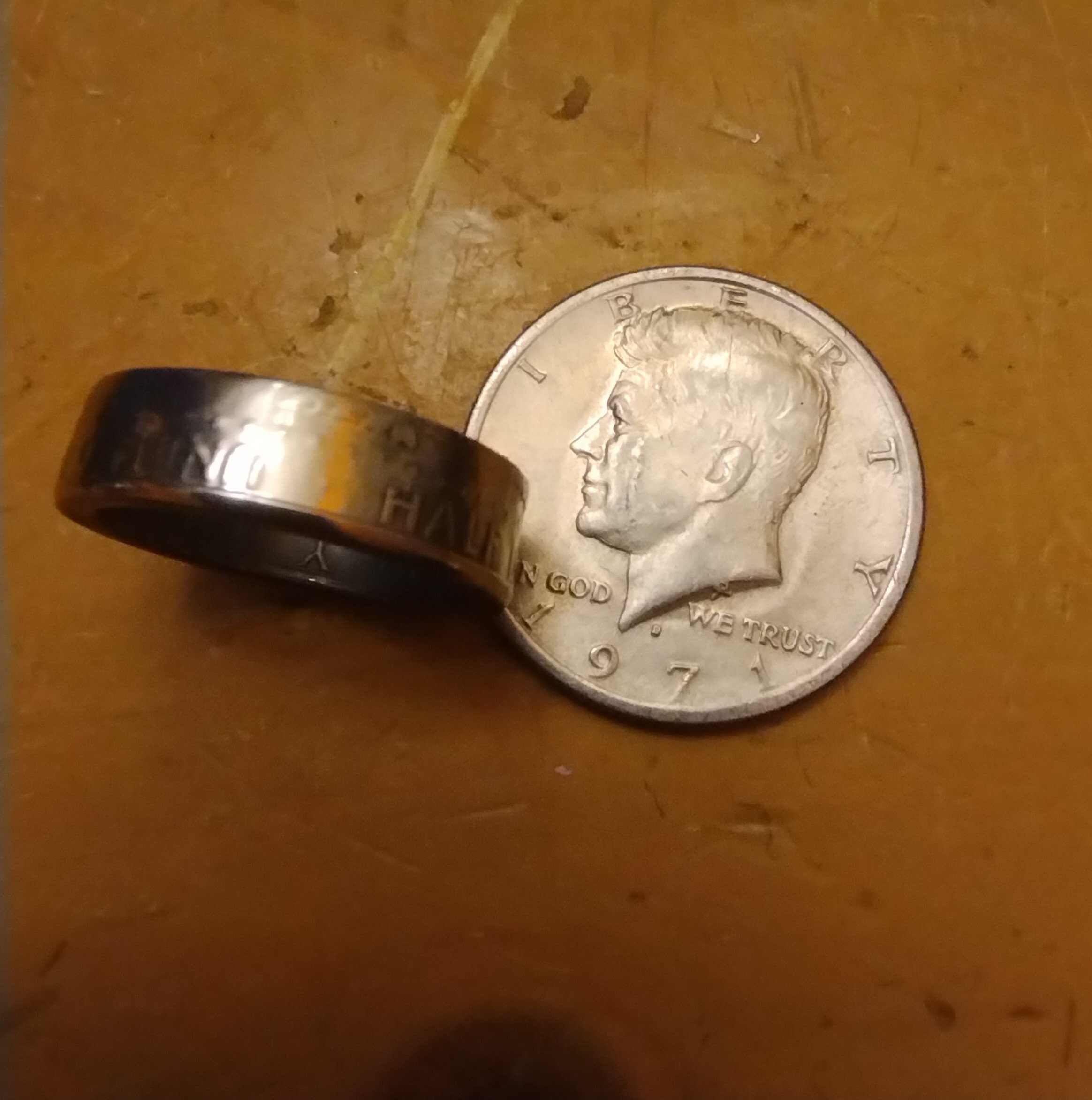 Kennedy Half Dollar - Etsy