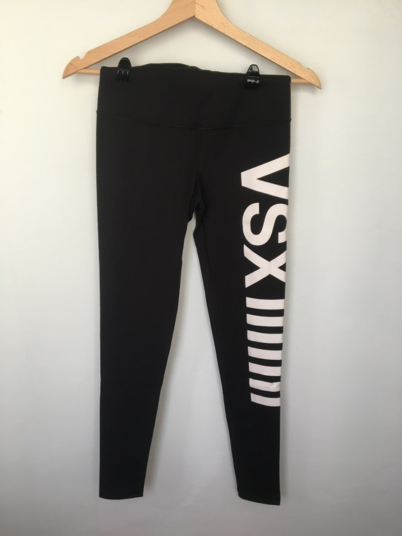 52 Top Pictures Victoria Secret Sport Leggings - Women S Victoria S Secret Leggings Up To 90 Off At Tradesy