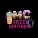 MC BOUTIQUE