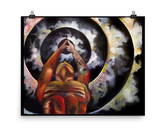 Arte Visionario, Arte Psicodélico, Arte Yoga, Surrealismo