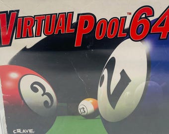 ヴィンテージ 1997 90年代 Nintendo 64 N64 EA Sports FIFA 98 Road To