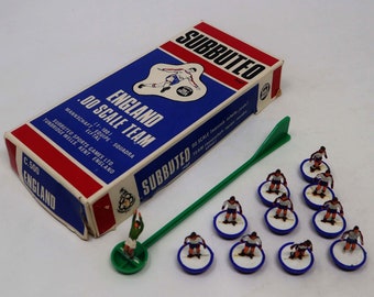 SUBBUTEO TEAMS HASBRO 90'S TEAM PLAYER SET VINTAGE TOYS