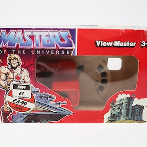 Buy View Master 3 D 3d Online In India -  India