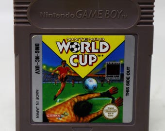 ヴィンテージ 1990 90年代 ゲームボーイ コンパクト ビデオゲーム