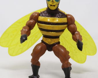 ヴィンテージ 1983 80年代 MOTU ヒーマン マスターズ・オブ・ザ