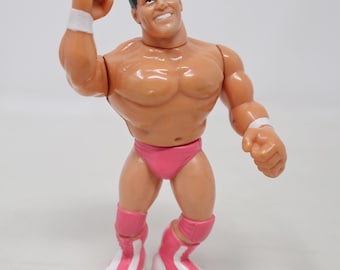 ヴィンテージ 1991 90年代 ハスブロ WWF レスリング シリーズ 3