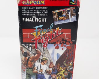 Shin Megami Tensei – Super Famicom, édition Japonaise (NTSC-J), ATLUS