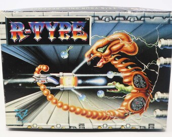 Cassette Stix Pour Commodore 64 (1983) - En Super état, Prêt à Jouer !