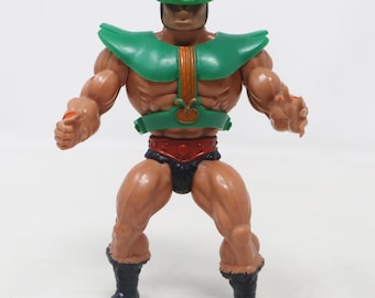 ヴィンテージ 1981 80年代 マテル MOTU ヒーマン マスターズ オブ ザ