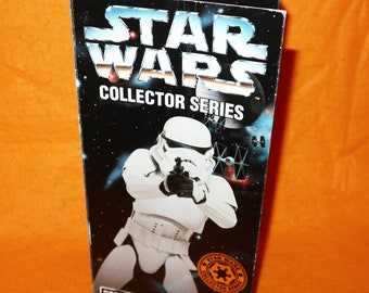 Star Wars Collector Series Stormtrooper 12-Inch Action