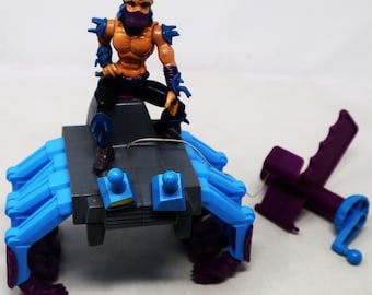 ティーンエイジ ミュータント ニンジャ タートルズ ヴィンテージ