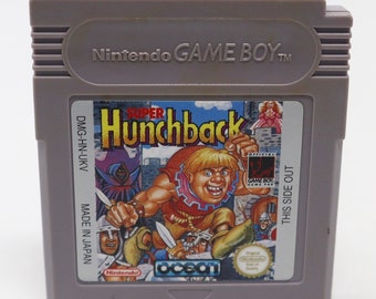 ヴィンテージ 1990 年代 ゲームボーイ コンパクト ビデオゲーム