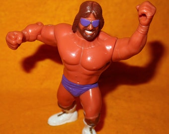 macho man doll