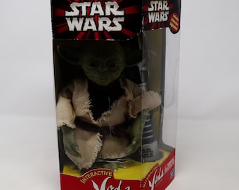 ヨーダ　ハンド 送料無料】1/6 ヨーダ スター・ウォーズ プラモデル | WonderToys