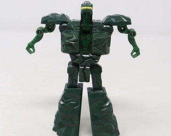 ヴィンテージ 1986 80年代 トンカ バンダイ ロックロード ゴーボッツ