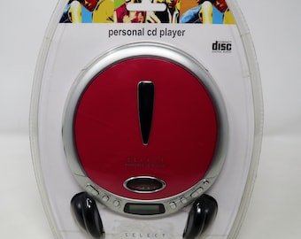 Rare Japanese Panasonic SL-VP30 Video CD Player - Etsy