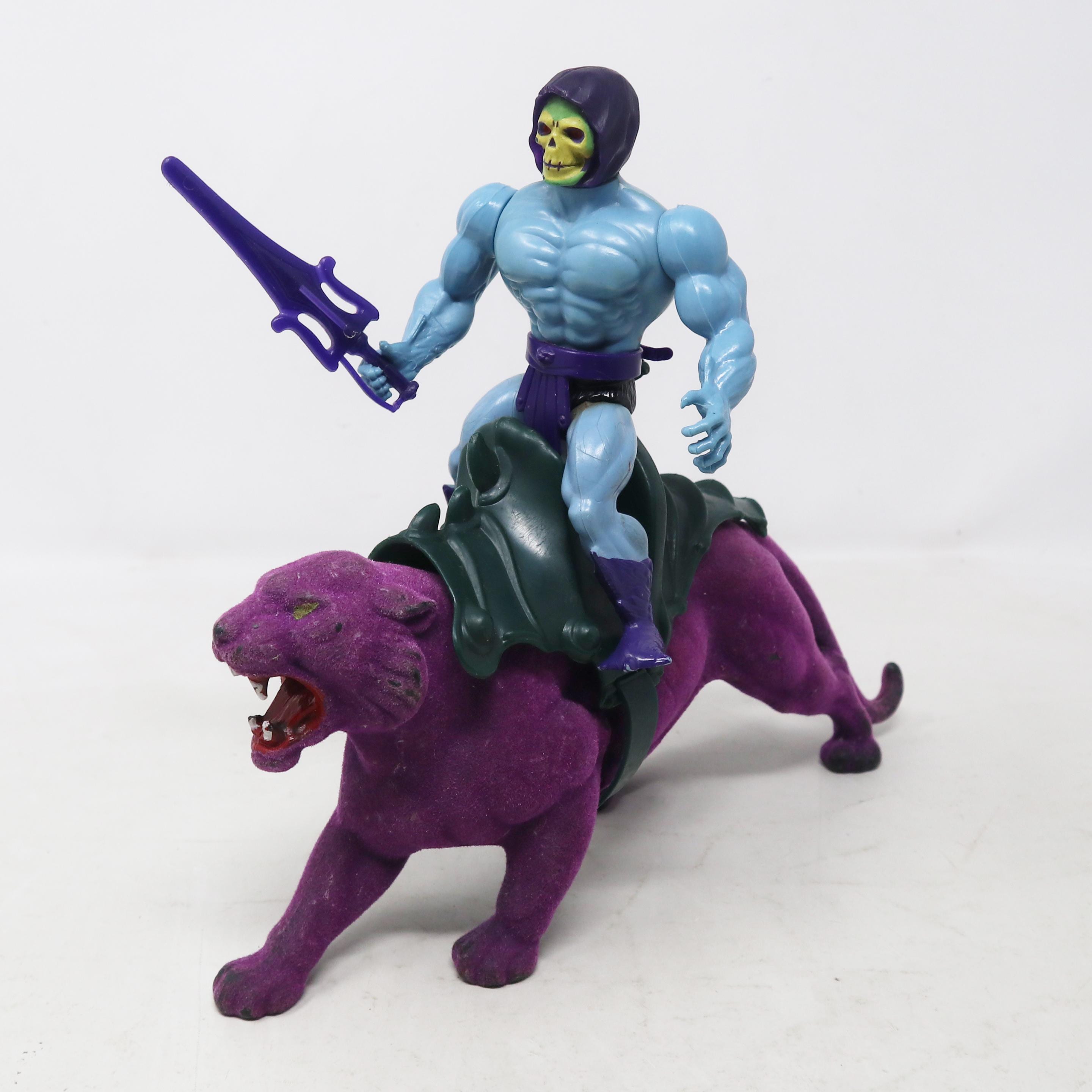 He man tiger toy - Etsy 日本