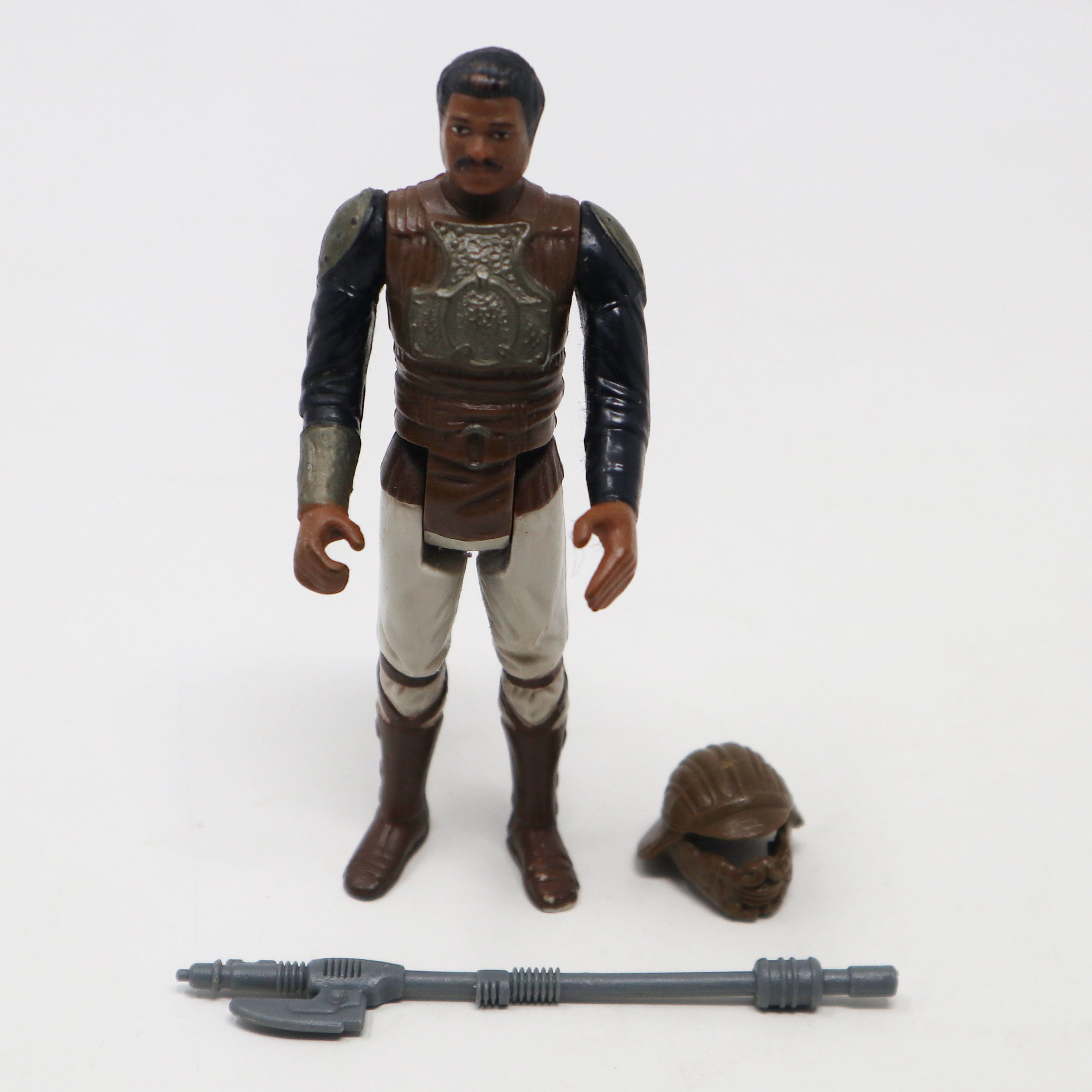 ヴィンテージ 1982 80年代 ケナー スターウォーズ ジェダイの帰還 ROTJ 