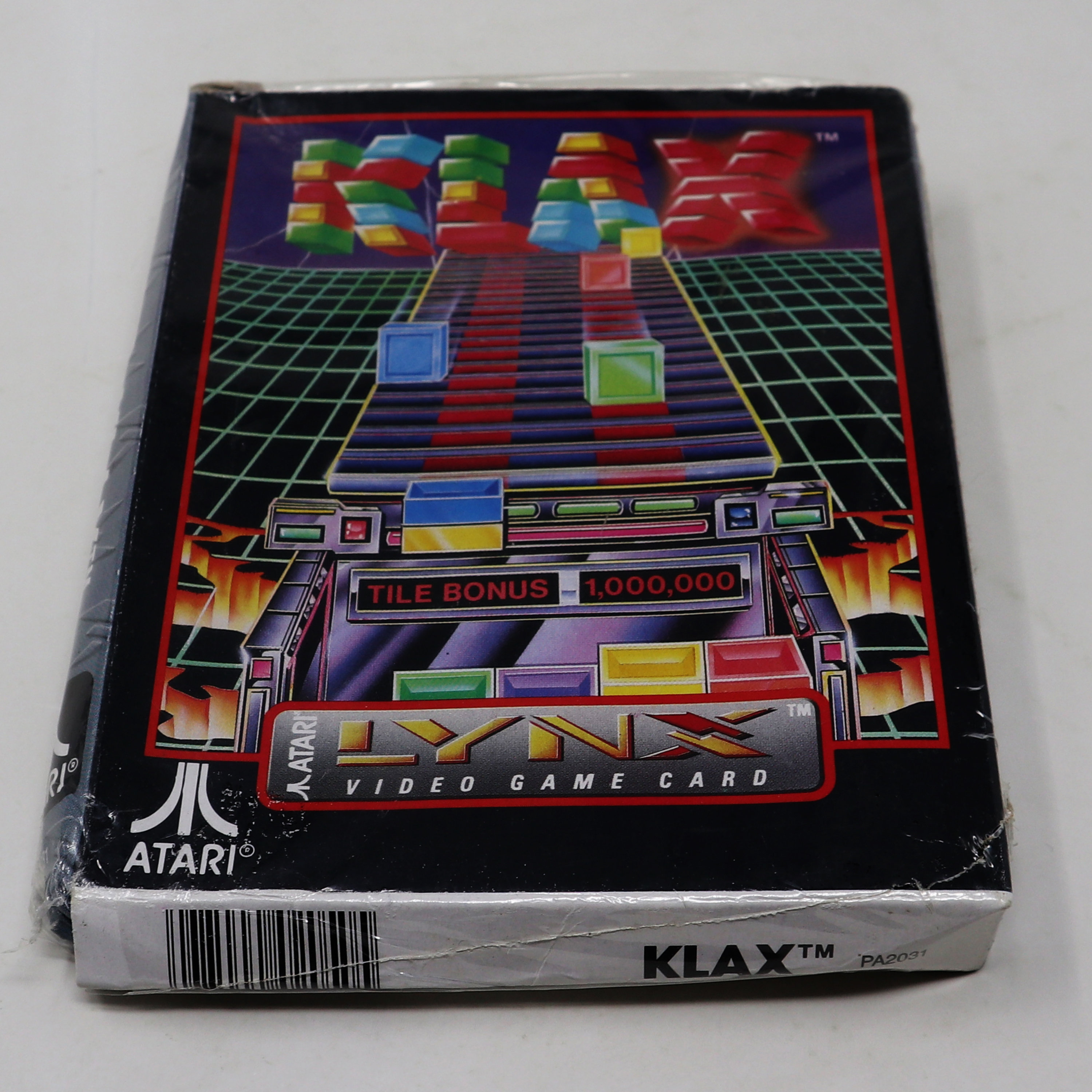 Atari lynxセット Atari Lynx Overview - Consolevariations