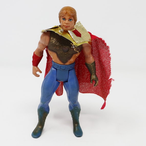 プリンセス・オブ・パワー シーラ アクションフィギュア シーラと