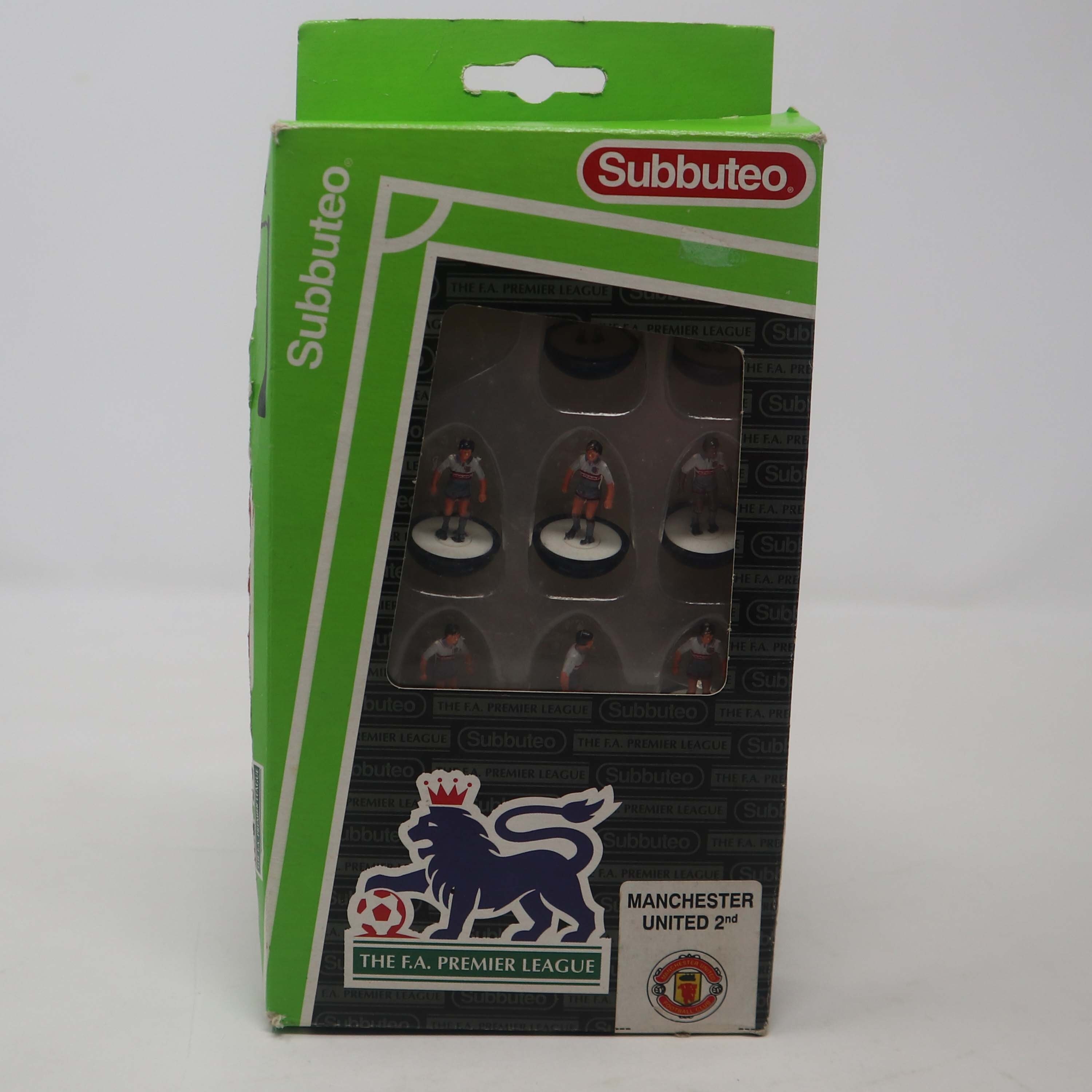 Manchester United 1995 - Etsy