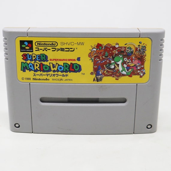 Nintendoスーパーファミコン Nintendo スーパーファミコン、64 - メルカリ