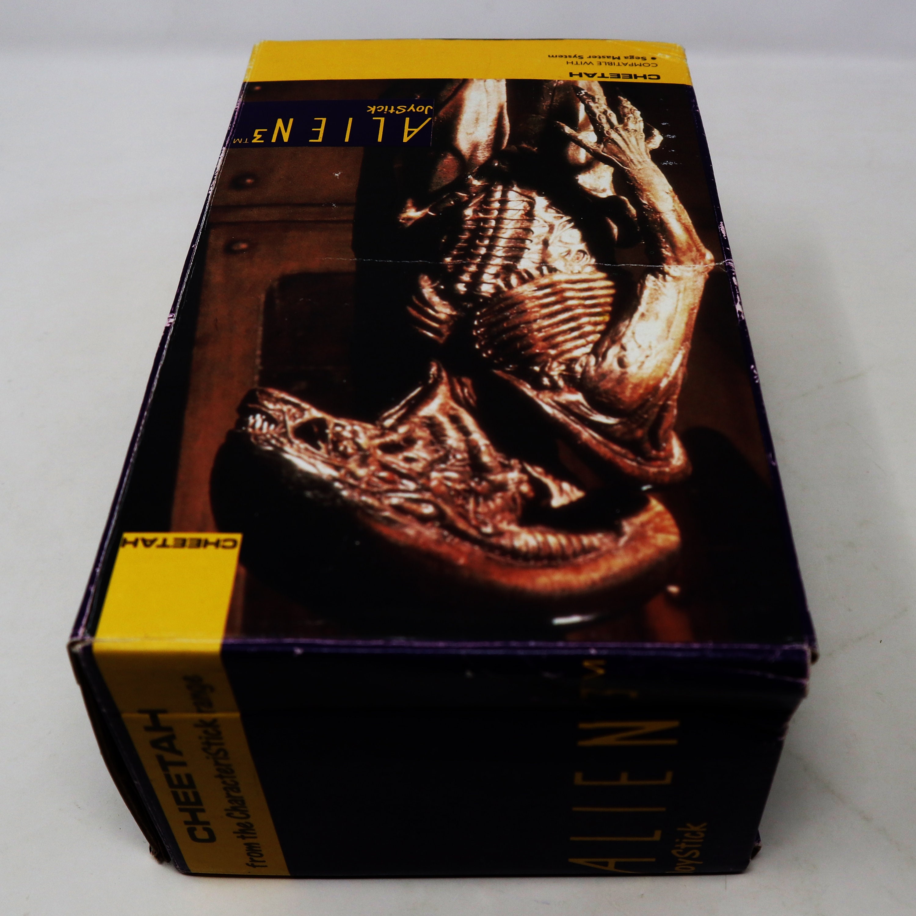 Manette Joystick Terminator 2 Judgment Day de Cheetah - Mandos