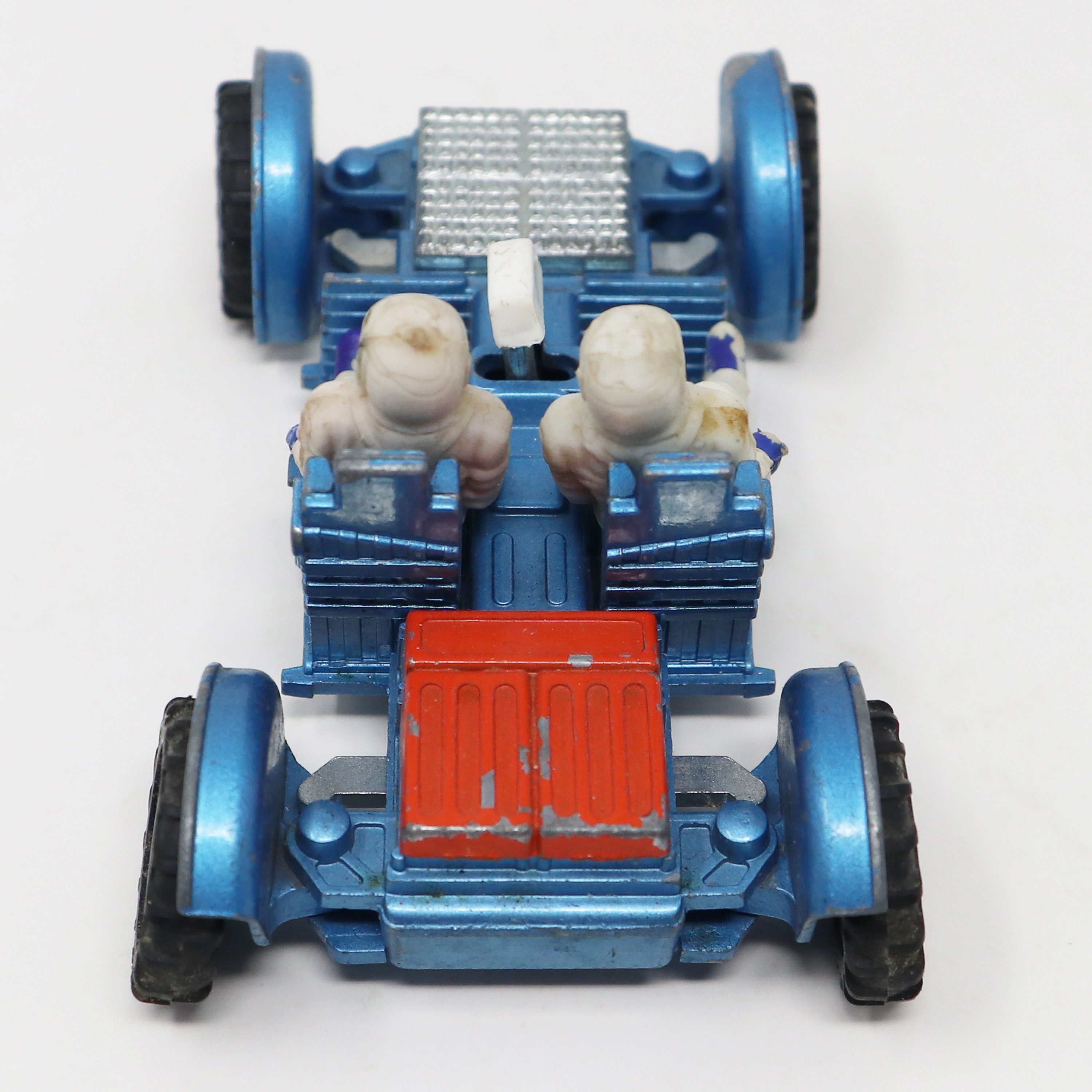Dinky Toys Lunar Roving Véhicle England (D'occasion) à Meyrin pour CHF