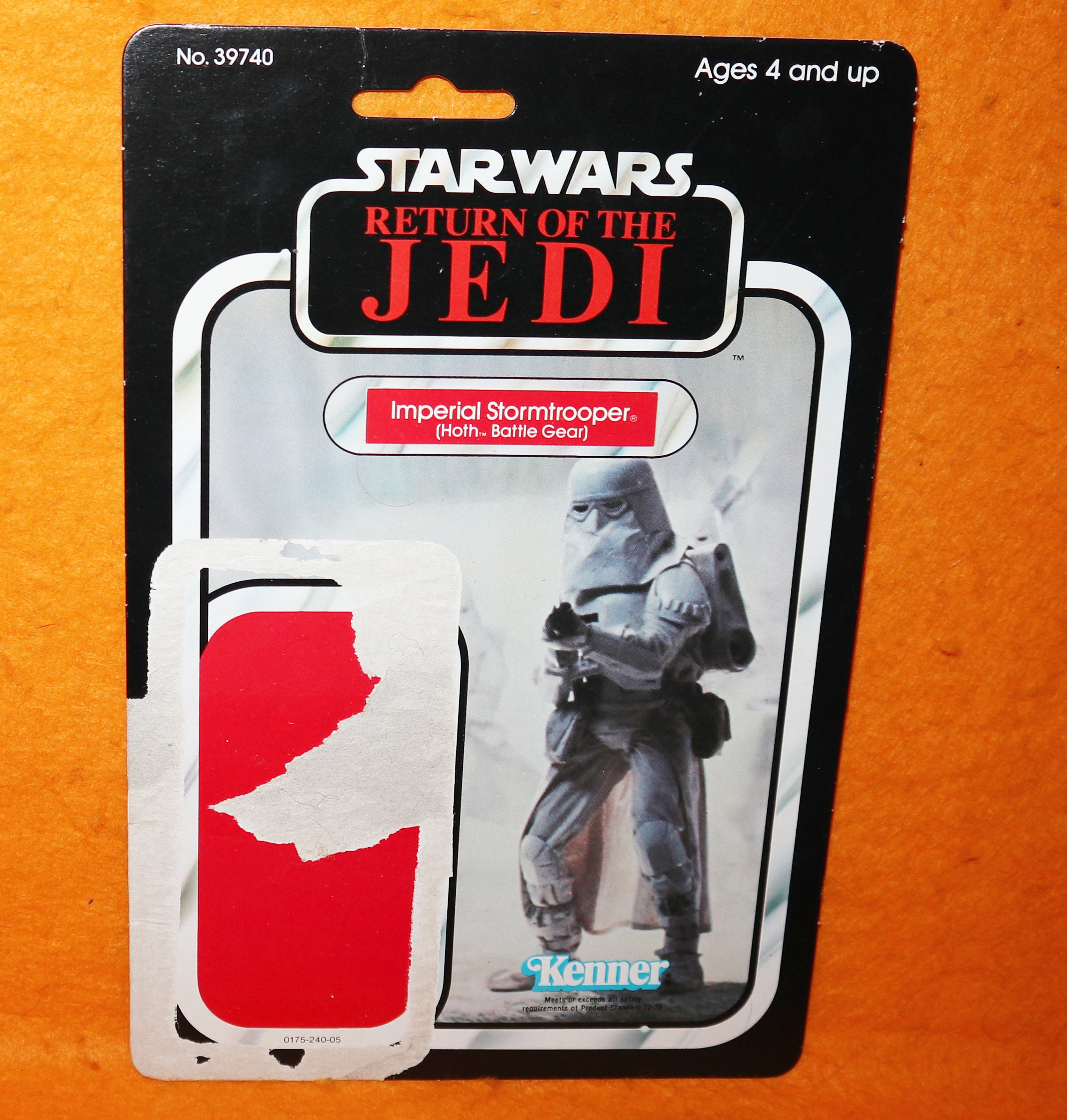 SF・ファンタジー・ホラー STAR WARS KENNER MOC ROTJ STORMTROOPER il_fullxfull.2237826240_f4w3.jpg