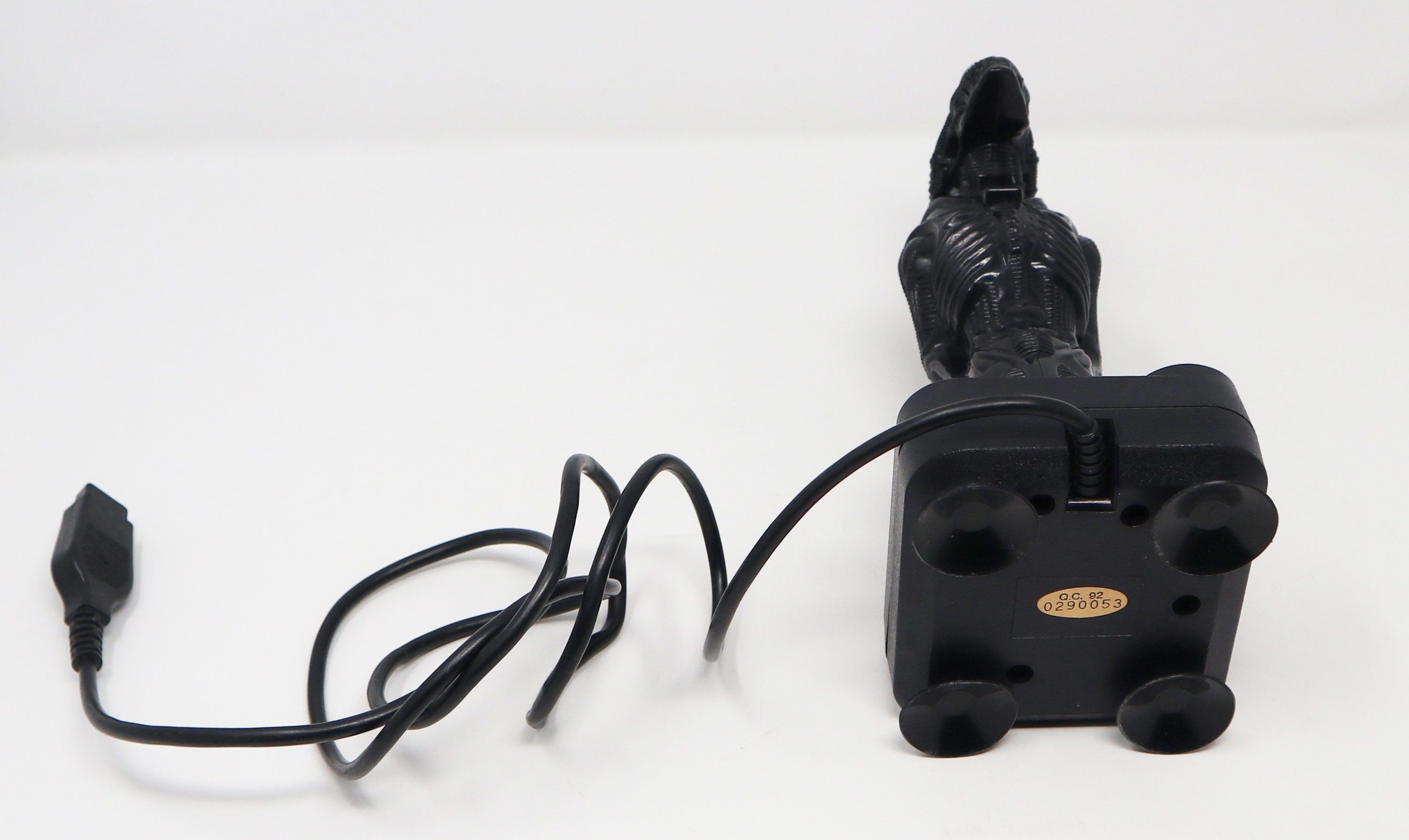 Manette Alien 3 Cheetah Joystick – Rare – Pour Atari, Spectrum, CPC