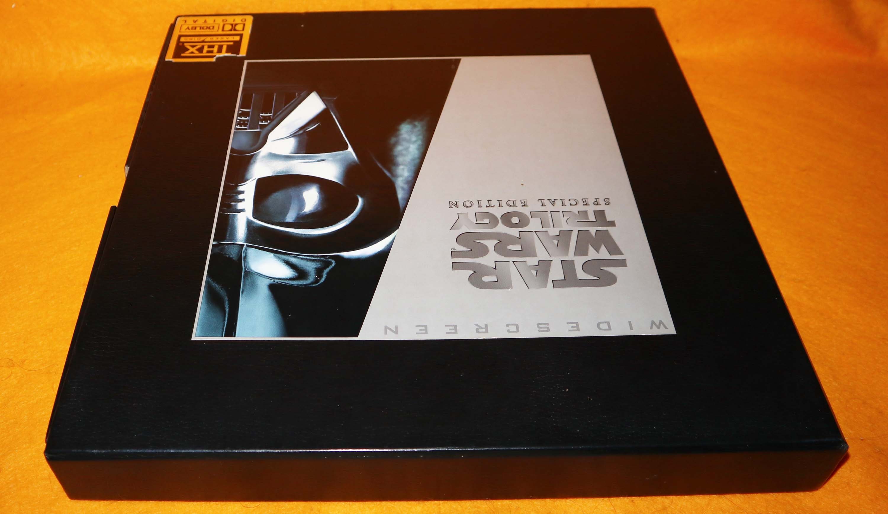1997 ルーカスフィルム・リミテッド Vintage 1997 Lucasfilm / Twentieth Century Fox Star Wars