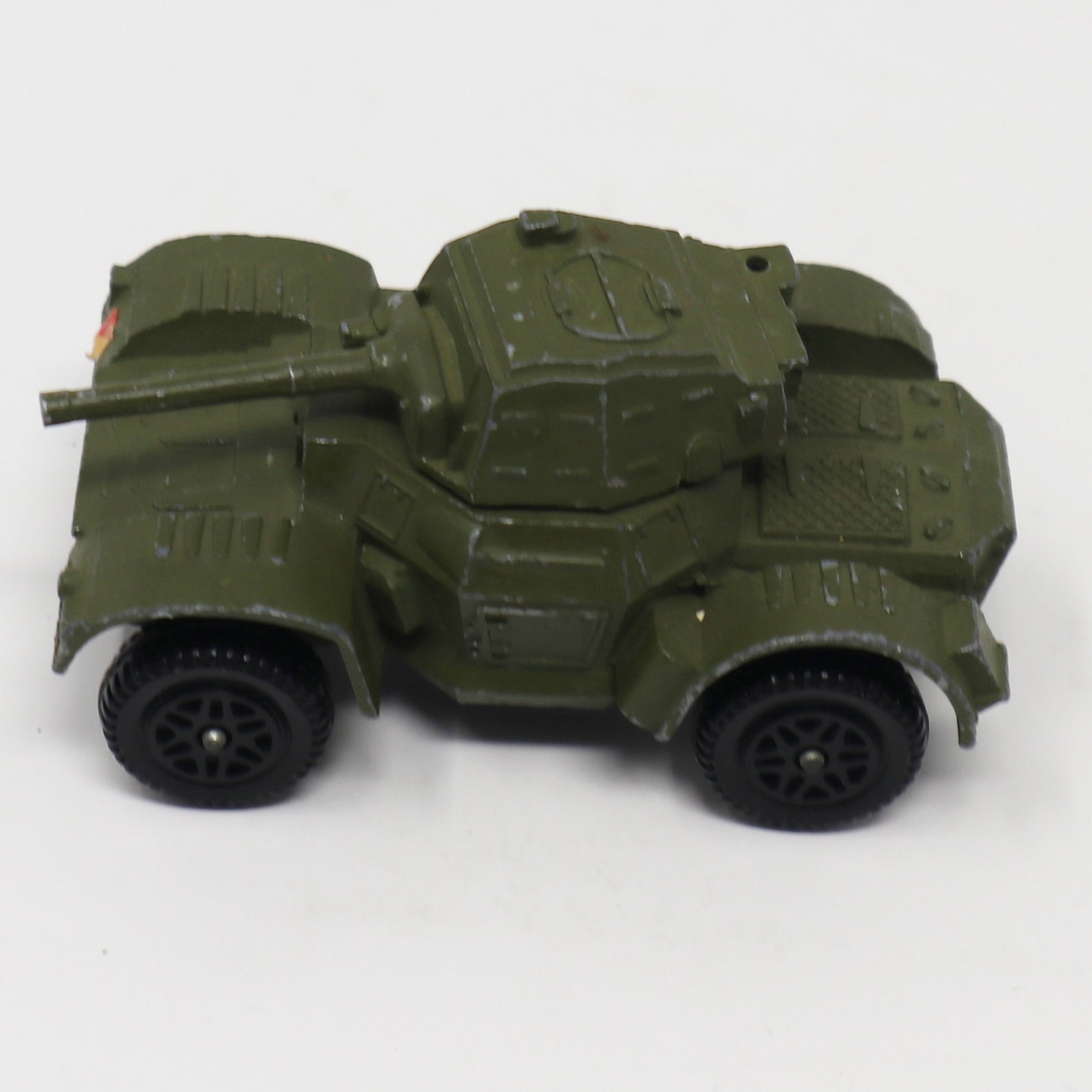 dinky toys 670