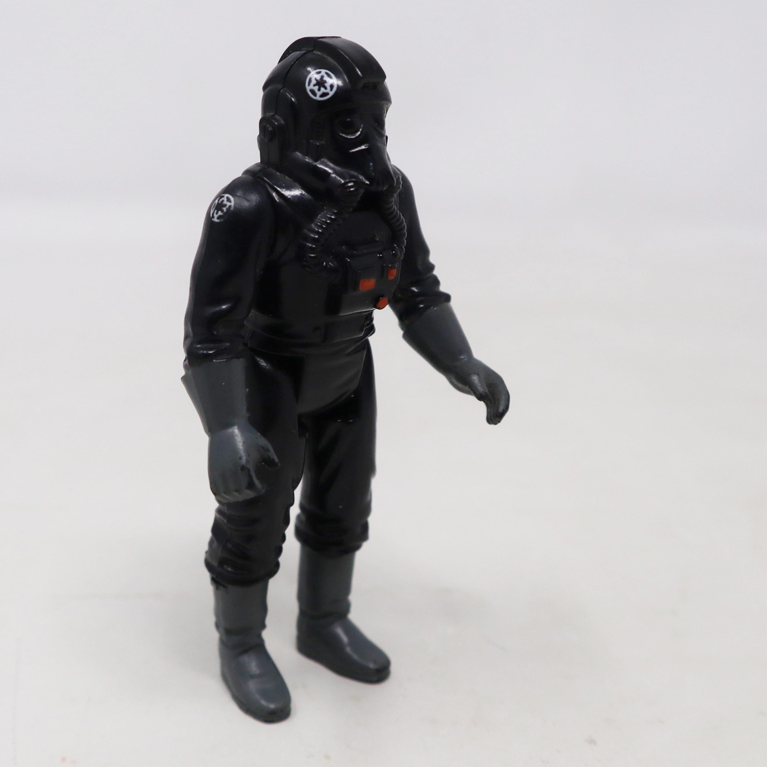 Vintage 1982 80s Kenner Star Wars Return of the Jedi ROTJ Imperial
