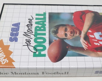 SEGA Master System - Super Tennis - Cartouche seule - Bon etat