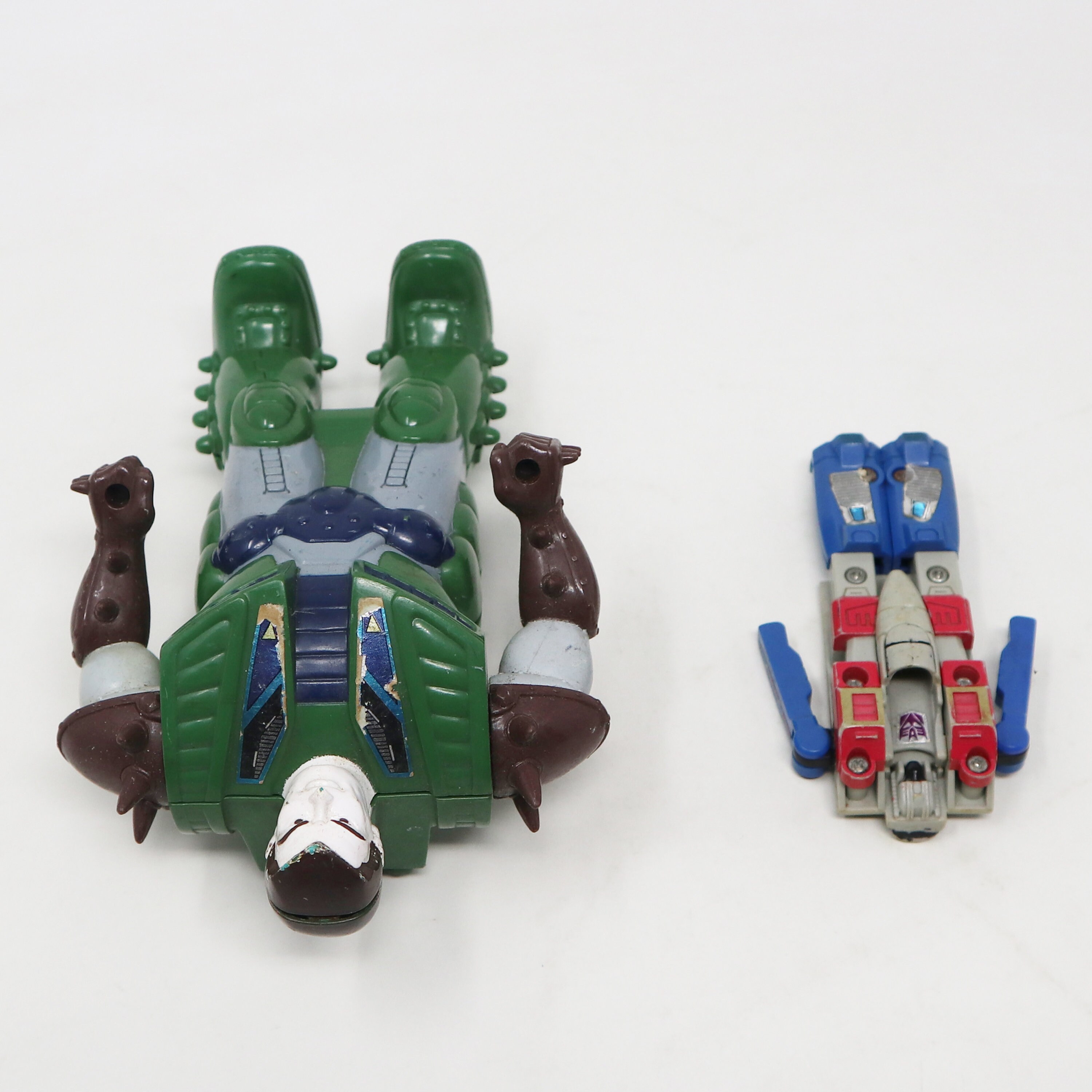 ヴィンテージ 1989 80年代 ハスブロ タカラ トランスフォーマー G1 ヴィンテージ 1989 80年代 ハスブロ タカラ トランスフォーマー G1