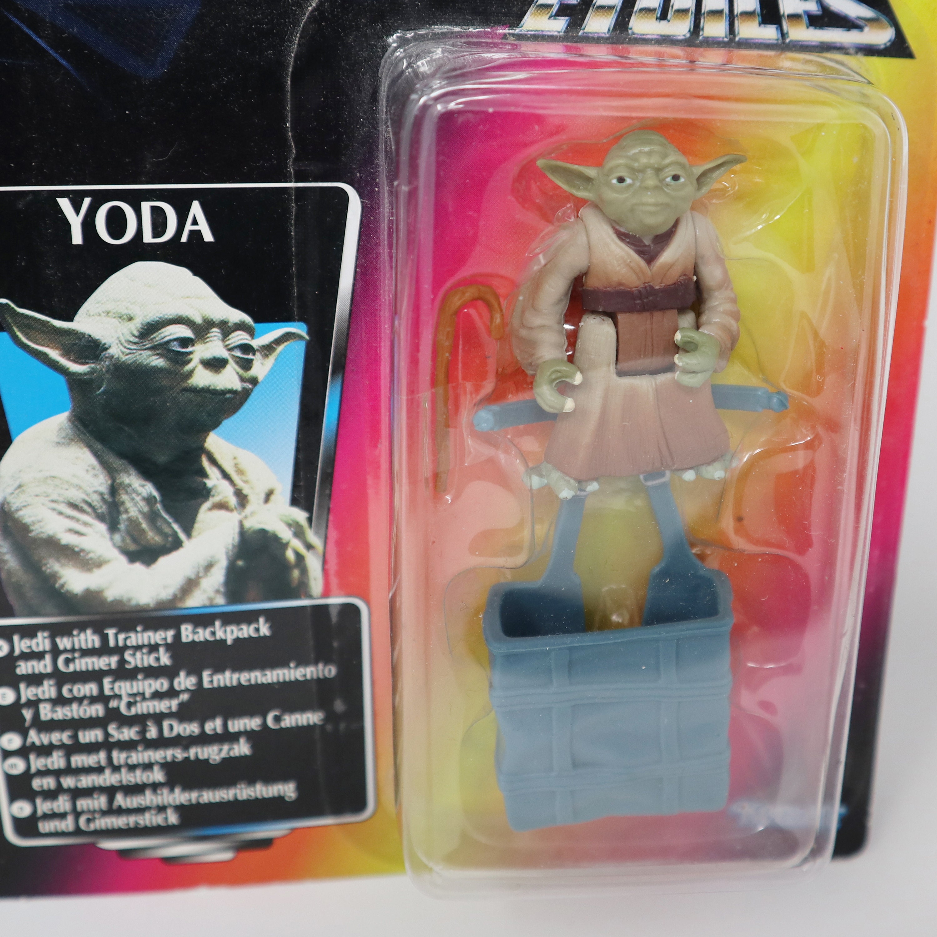 【90年代】スターウォーズ⭐︎ハズブロ⭐︎ケナー⭐︎ベーシックフィギュア⭐︎まとめ 未開封】【90年代】【51体まとめ売り】スターウォーズ