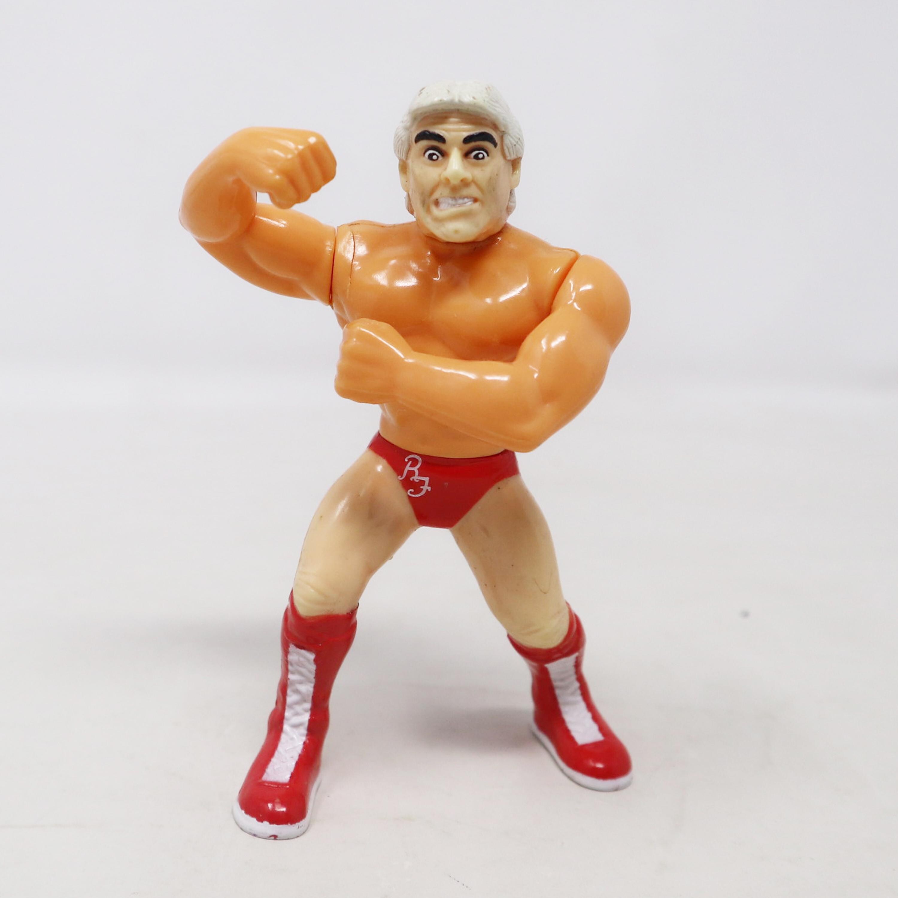 リック・フレアー WWEシリーズ48 アクション・フィギュア