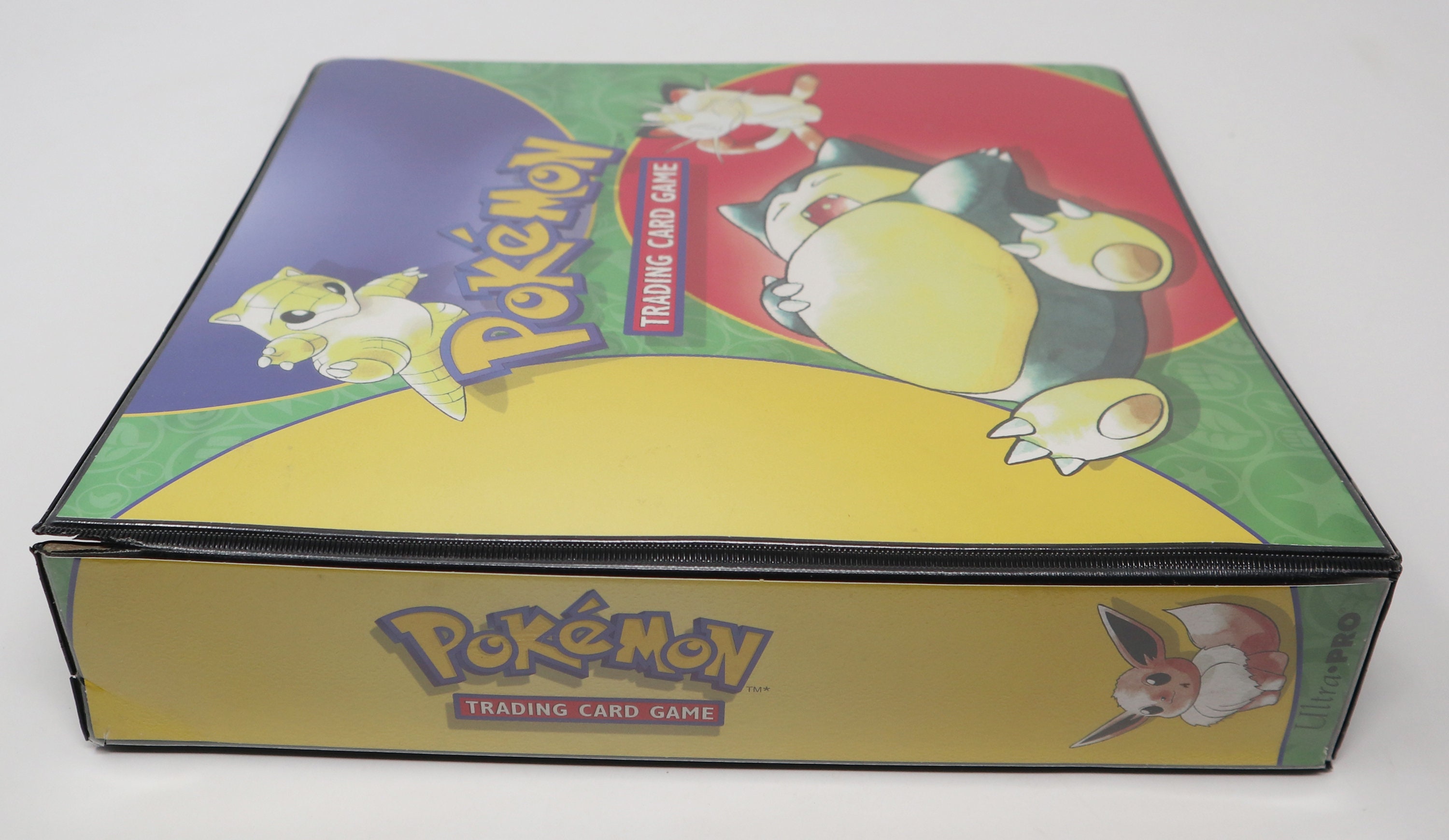 Vintage 1999 90s Wizards of the Coast Nintendo Pokemon Trading Card Game Ring Binder File Rare - Etsy Vintage 1999 90s Wizards of the Coast Nintendo Pokemon Trading Card Game Ring Binder File Rare - Etsy