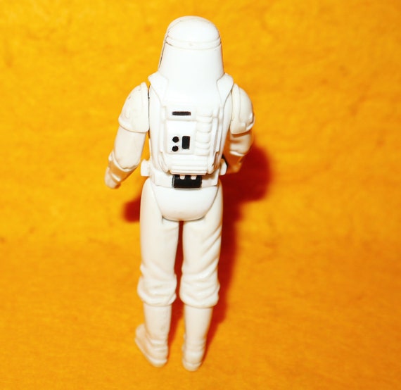 Vintage 1983 80s Kenner Star Wars Return of the Jedi ROTJ Imperial