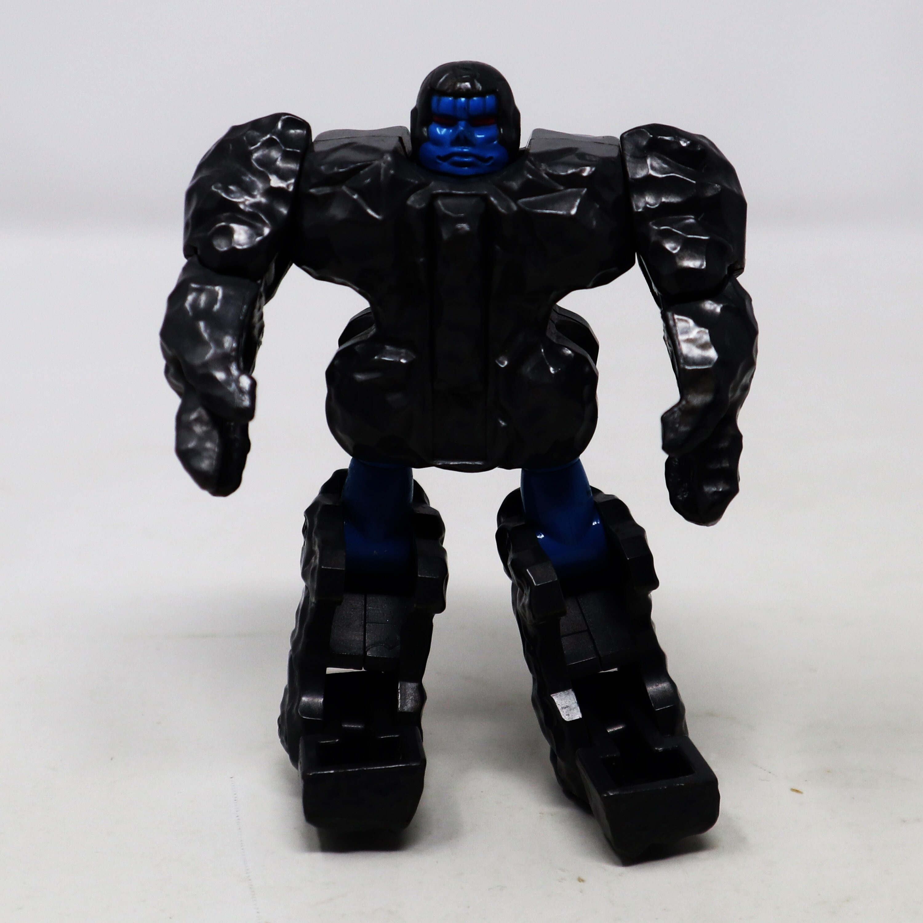 Rocklords Bolder – Gobots Bandai 1985 – Boîte Sans Arme – Bel état