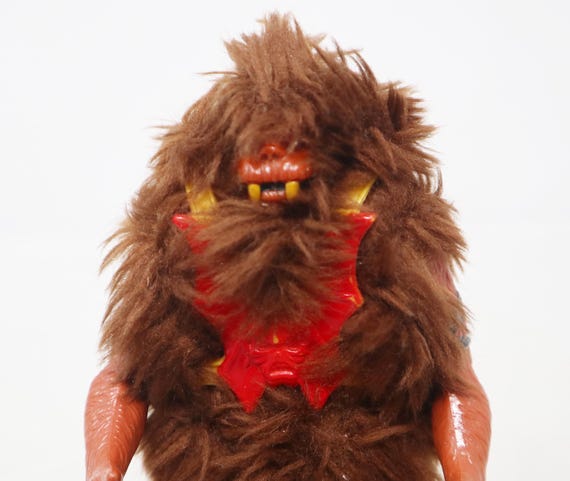 ヴィンテージ 1981 80年代 マテル MOTU ヒーマン マスターズ・オブ・ザ