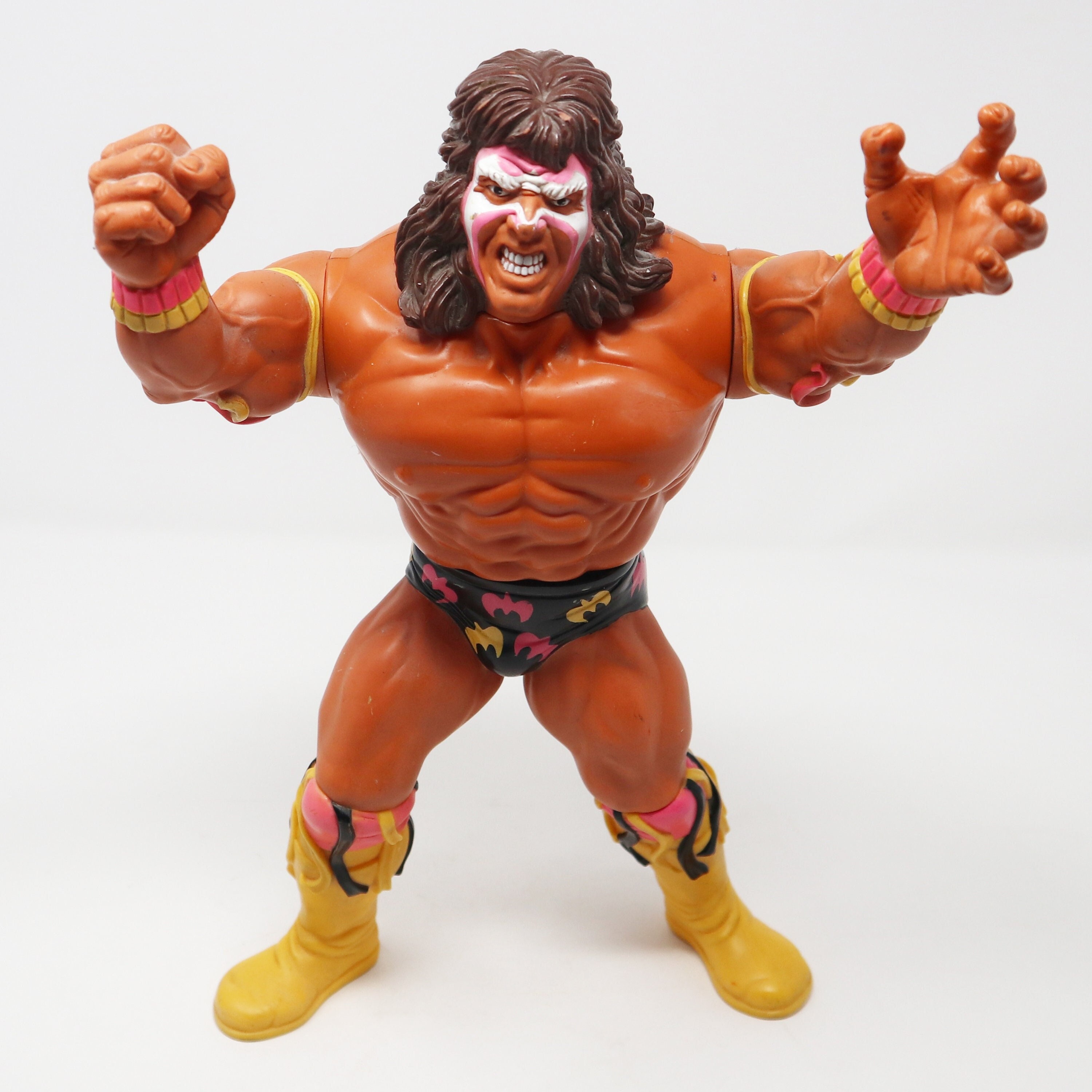 Wwf action figures 2025 1990 Wwf action figures 2025 1990
