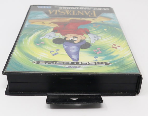 メガドライブFAN 1991年発売　平成3年　まとめ売りセット MDメガドライブ3本セットJ 【中古・通常版・北米版】