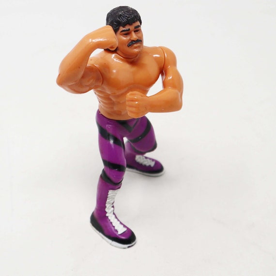 ヴィンテージ 1990 年代 ハスブロ WWF レスリング シリーズ 1