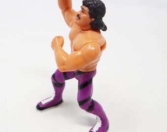 ヴィンテージ 1990 年代 ハスブロ WWF レスリング シリーズ 1